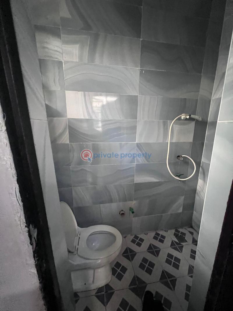 1 bedroom Self Contain For Rent Royal Pine Estate, Orchid, Lekki Lekki Lagos - 3