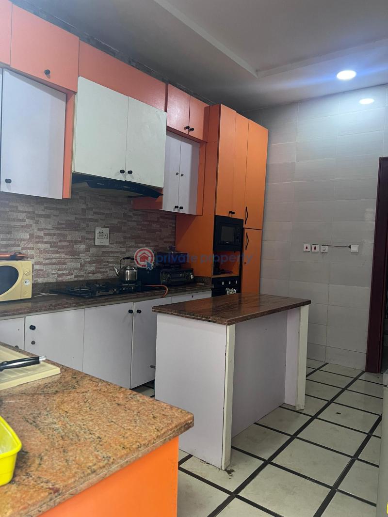 1 bedroom Self Contain For Rent Royal Pine Estate, Orchid, Lekki Lekki Lagos - 5