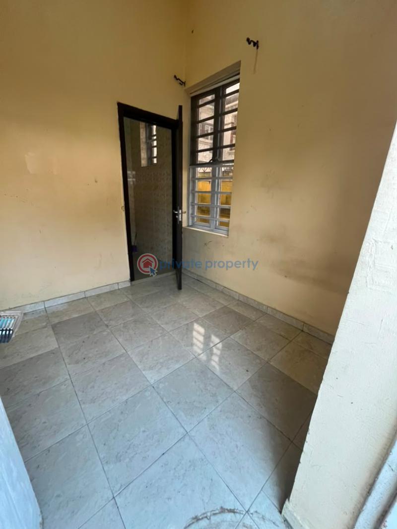 1 bedroom Self Contain For Rent Thomas Estate, Ajah Thomas Estate Ajah Lagos - 3