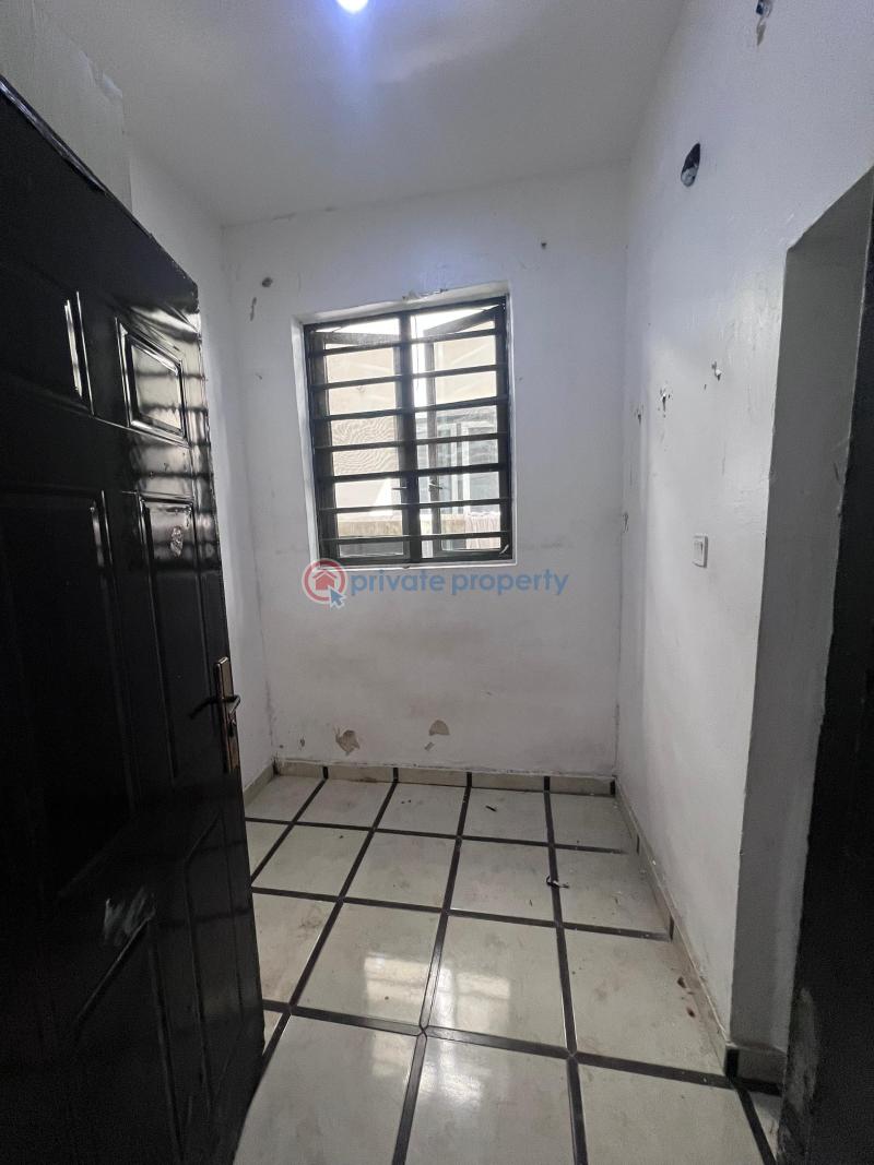 1 bedroom Self Contain For Rent Royal Pine Estate, Orchid, Lekki Lekki Lagos - 4
