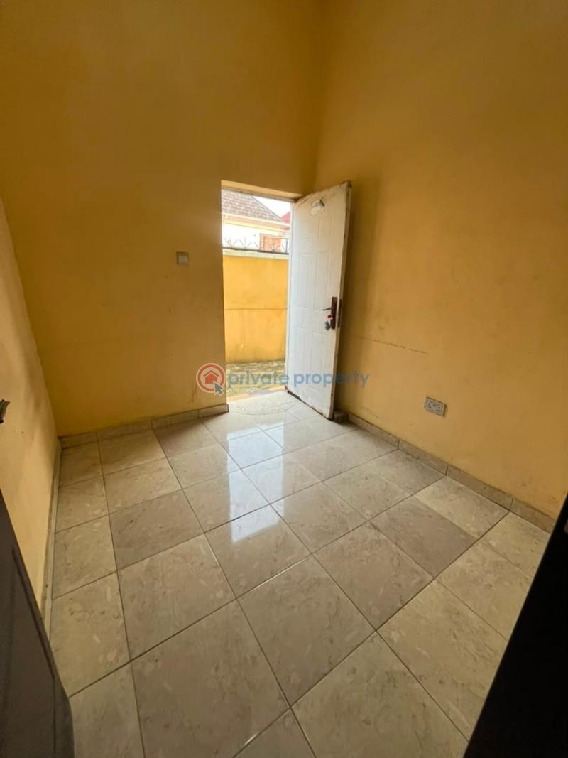 1 bedroom Self Contain For Rent Thomas Estate, Ajah Thomas Estate Ajah Lagos - 1