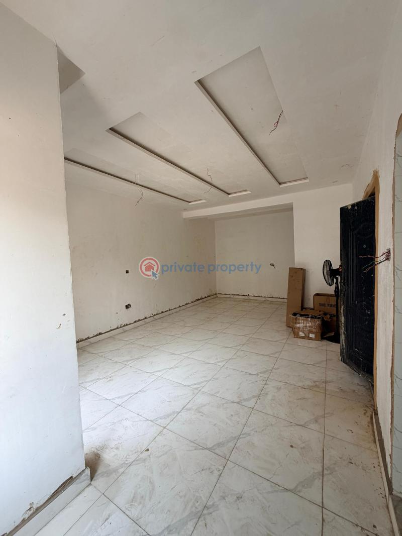 1 bedroom Studio Apartment For Sale Sabo, Yaba Sabo Yaba Lagos - 6