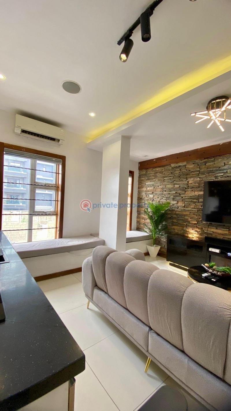 1 bedroom apartment - 11 1 bedroom Flat & Apartment Short let Lekki Phase 1 Lagos - 11
