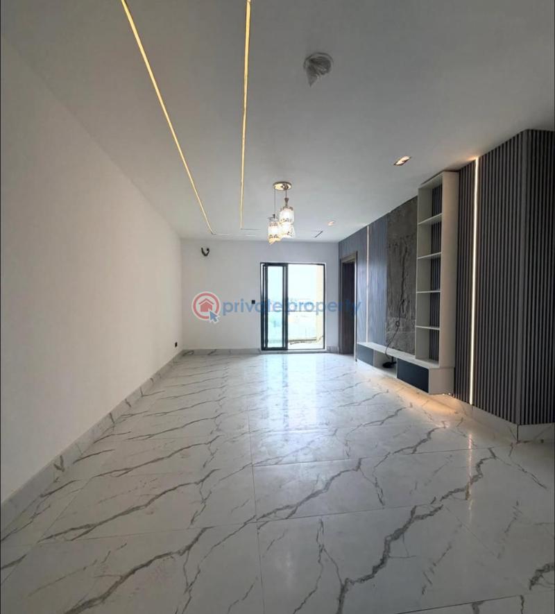 1 bedroom Flat & Apartment For Sale Lekki Phase 1 Lagos - 1