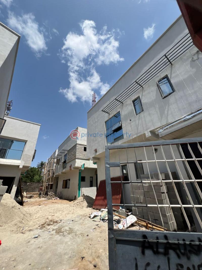 1 bedroom Studio Apartment For Sale Obanikoro, Shomolu Obanikoro Shomolu Lagos - 1