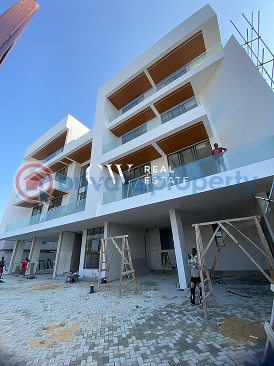 1 bedroom Flat & Apartment For Sale Lekki Phase 1 Lagos - 0