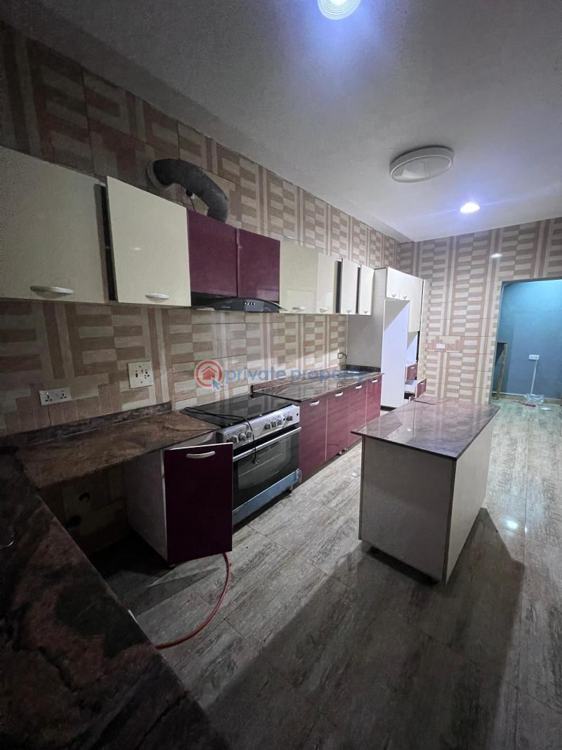 1 bedroom Mini Flat For Rent Roxbury, Ikota, Lekki Ikota Lekki Lagos - 5