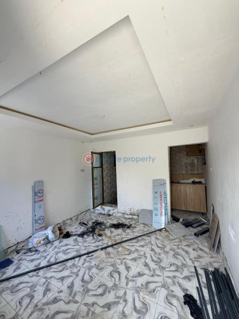 1 bedroom Studio Apartment For Sale Ifako,gbagada Ifako-Gbagada Lagos - 4