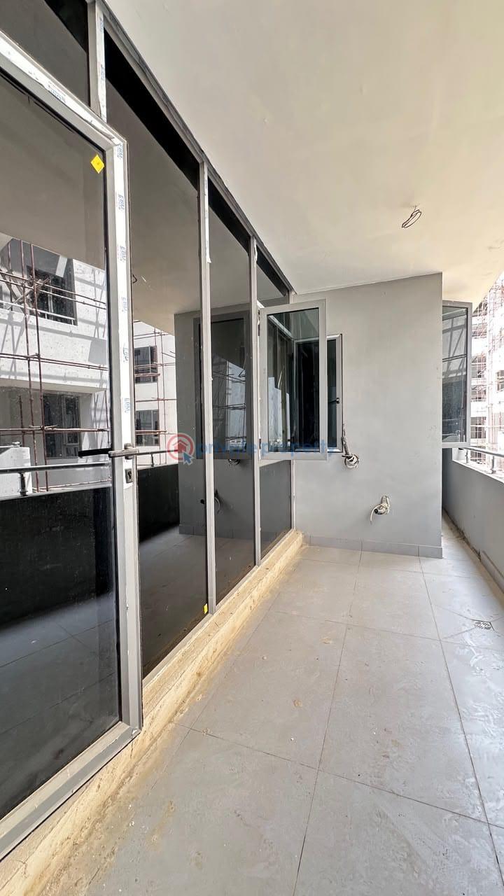 1 bedroom Flat & Apartment For Sale Periwinkle Lifestyle Estate, Freedom Way Lekki Lagos - 5