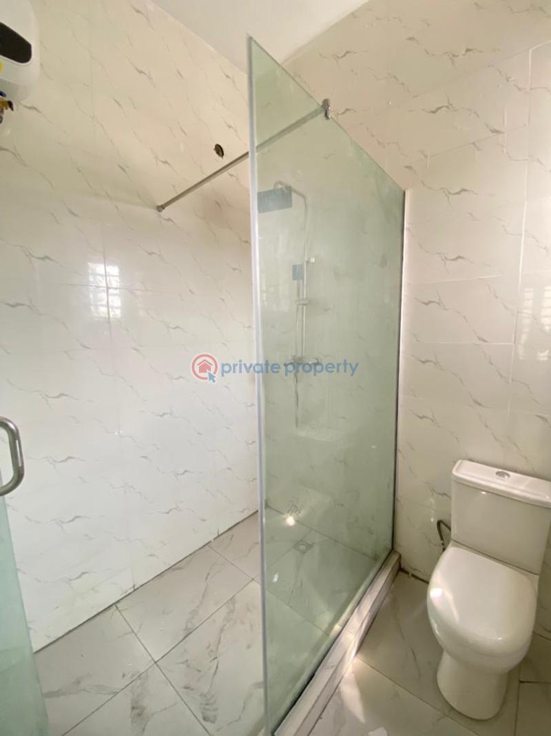 1 bedroom Flat & Apartment For Sale Ajah Lagos - 2