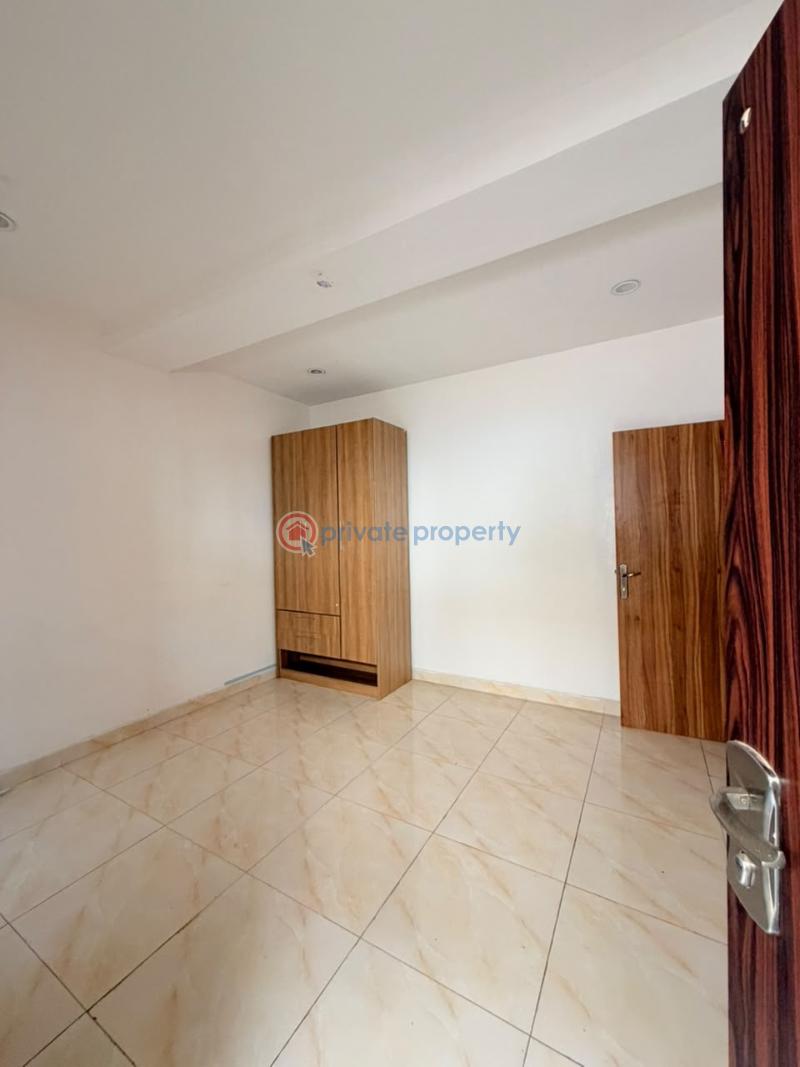 1 bedroom Flat & Apartment For Sale Gaduwa Abuja Phase 2  - 7