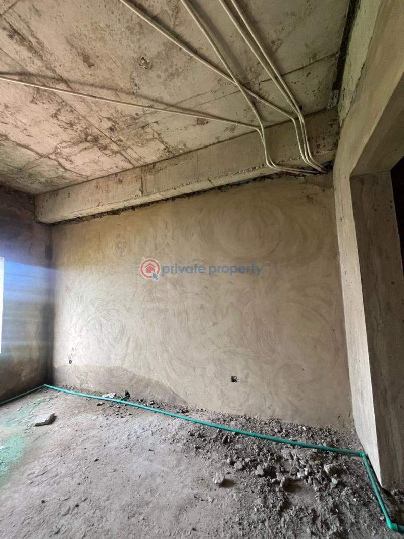 1 bedroom House For Sale Gudu Abuja Phase 2  - 2