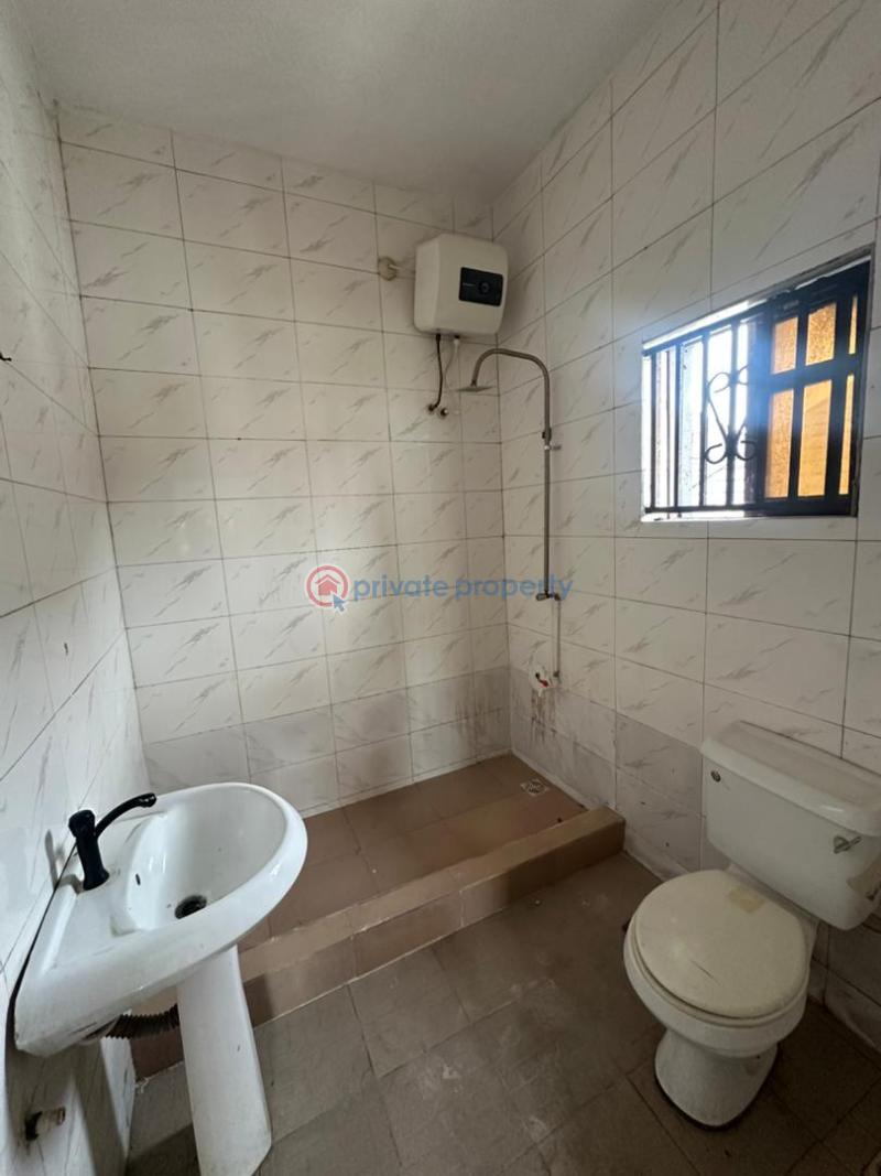 1 bedroom Studio Apartment For Rent Osapa,lekki Osapa Lekki Lagos - 3
