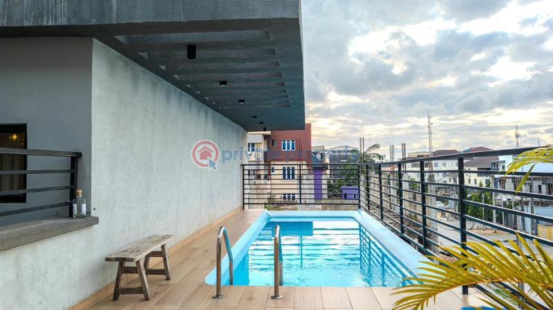 1 bedroom Studio Apartment Short let Oniru, Victoria Island Oniru Victoria Island Lagos - 21