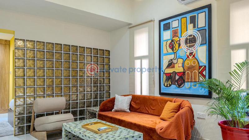 1 bedroom Studio Apartment Short let Oniru, Victoria Island Oniru Victoria Island Lagos - 17