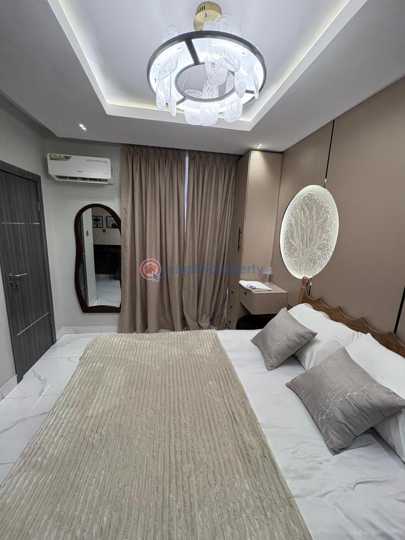 1 bedroom Studio Apartment Short let Lawanson, Surulere Lawanson Surulere Lagos - 0