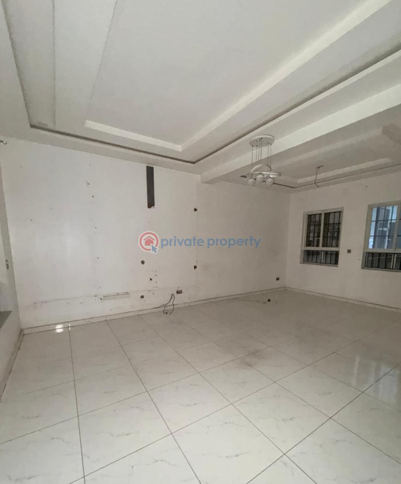 1 bedroom Studio Apartment For Rent Orchid, Lekki Lekki Lagos - 1