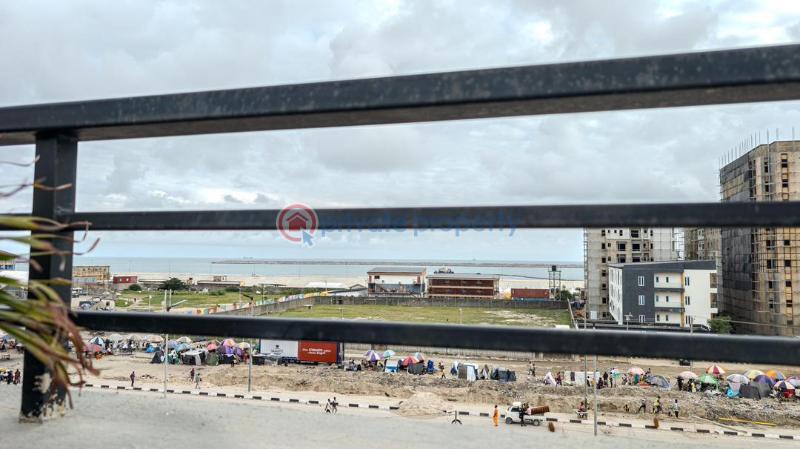 1 bedroom Studio Apartment Short let Oniru, Victoria Island Oniru Victoria Island Lagos - 5