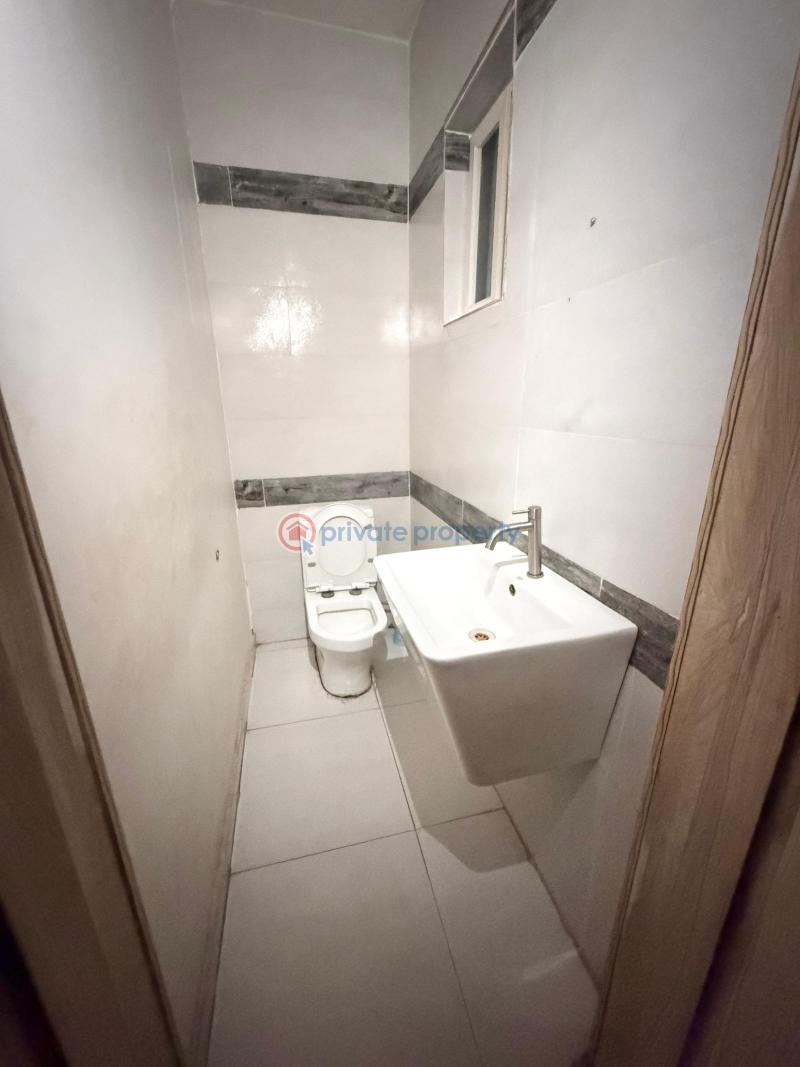 1 bedroom Studio Apartment For Rent Orchid, Lekki Lekki Lagos - 2