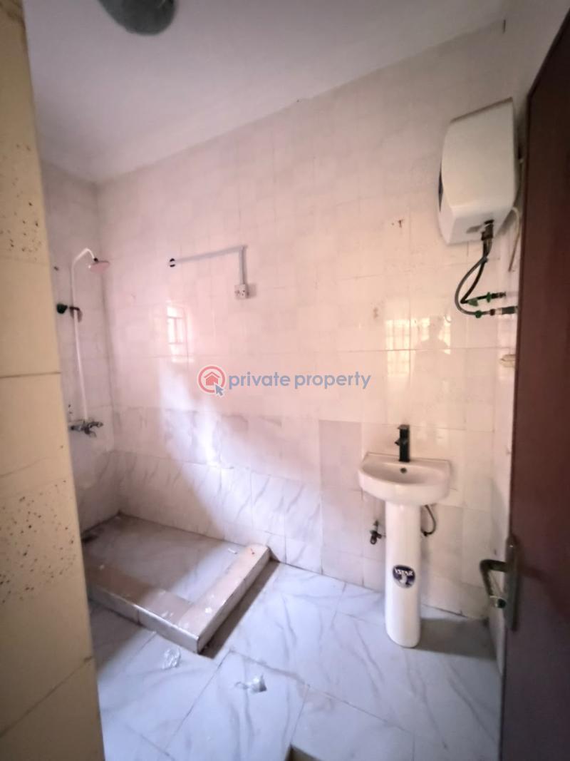 1 bedroom Mini Flat For Rent Ikate Elegushi Lekki Lagos - 2
