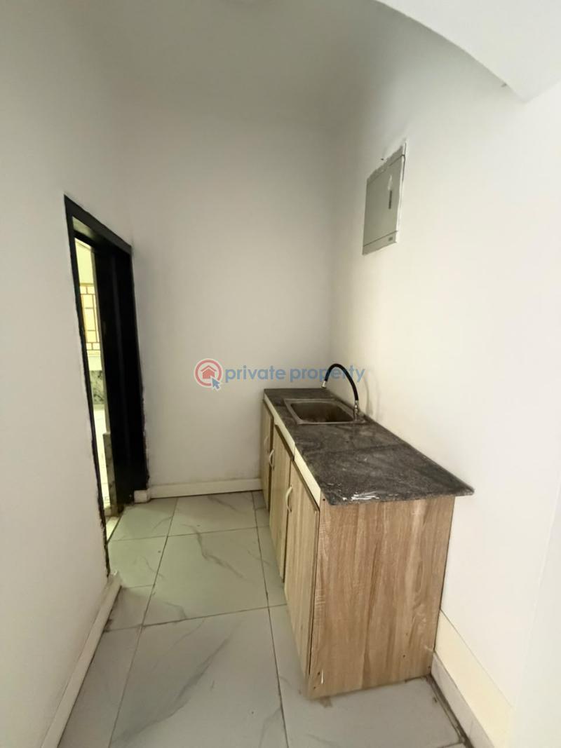 1 bedroom Mini Flat For Rent Ikate Elegushi Lekki Lagos - 1