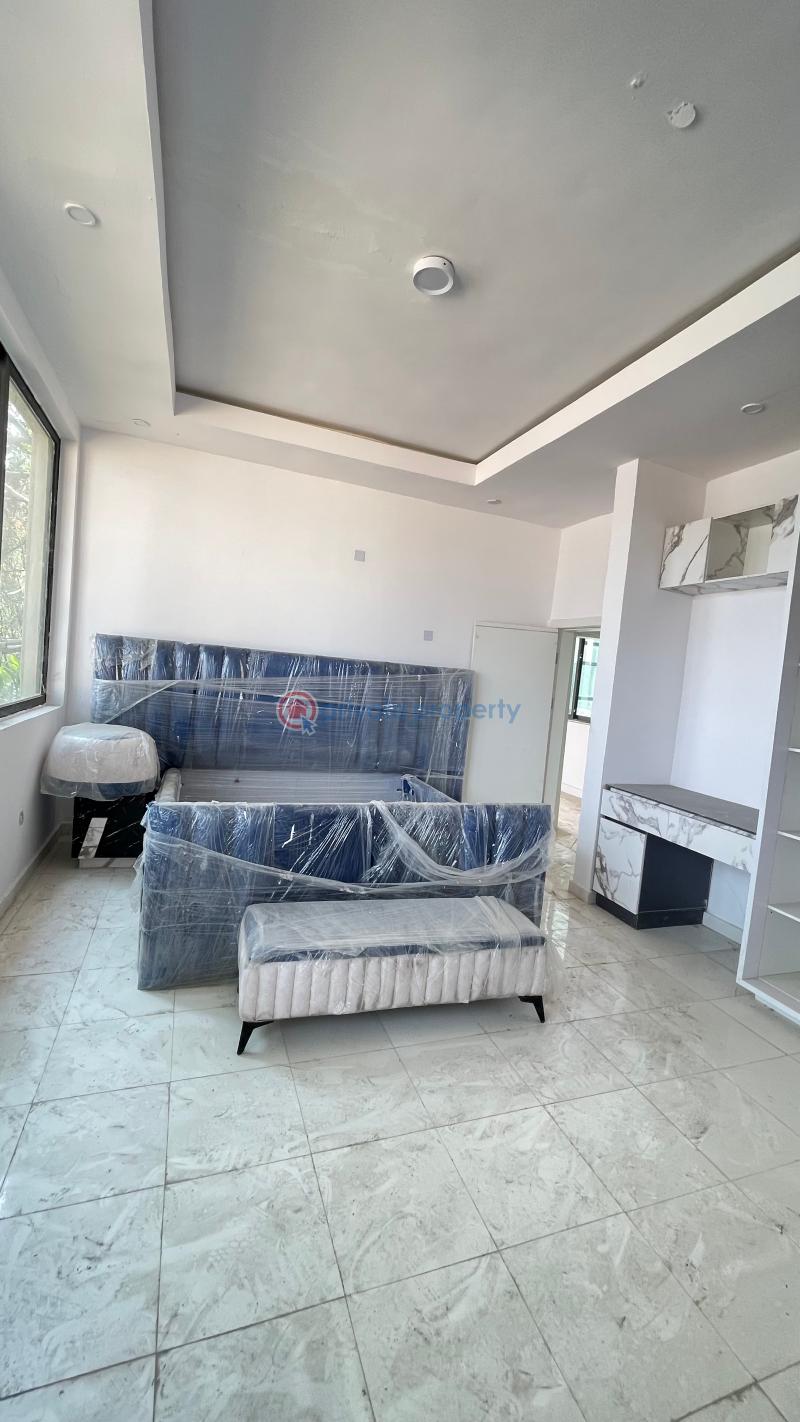 1 bedroom Mini Flat For Rent Eleganza Chevron Tollgate Lekki Expressway Lagos - 5