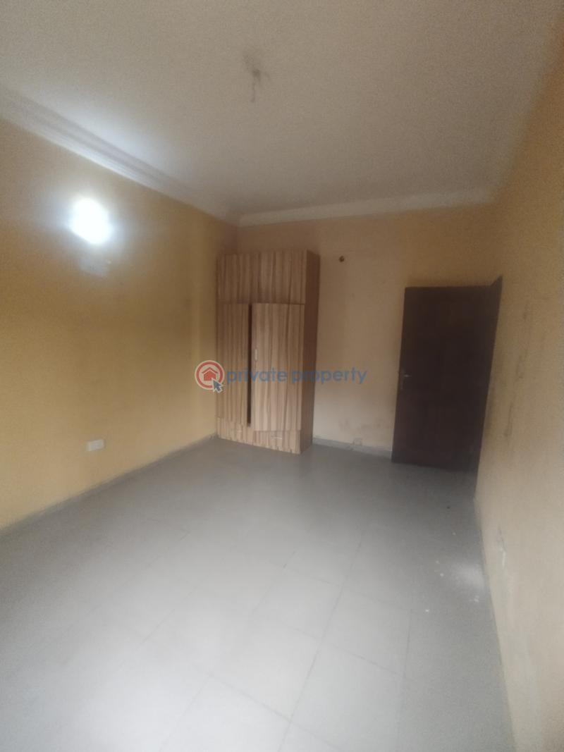1 bedroom Mini Flat For Rent Awoyaya Inside An Estate Ajah Lagos - 3