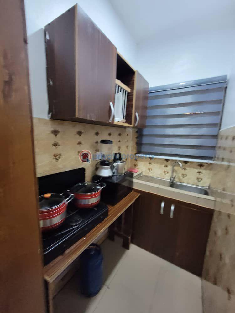 1 bedroom Mini Flat Short let Isolo Lagos - 3