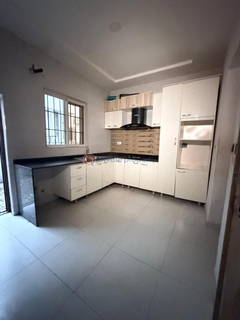 1 bedroom Studio Apartment For Rent Royal Pine Estate, Orchid, Lekki Lekki Lagos - 3