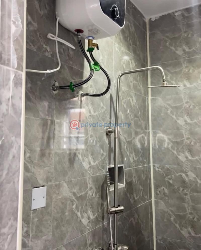 1 bedroom Mini Flat Short let Peace Land Estate, Sangotedo, Ajah Sangotedo Ajah Lagos - 5