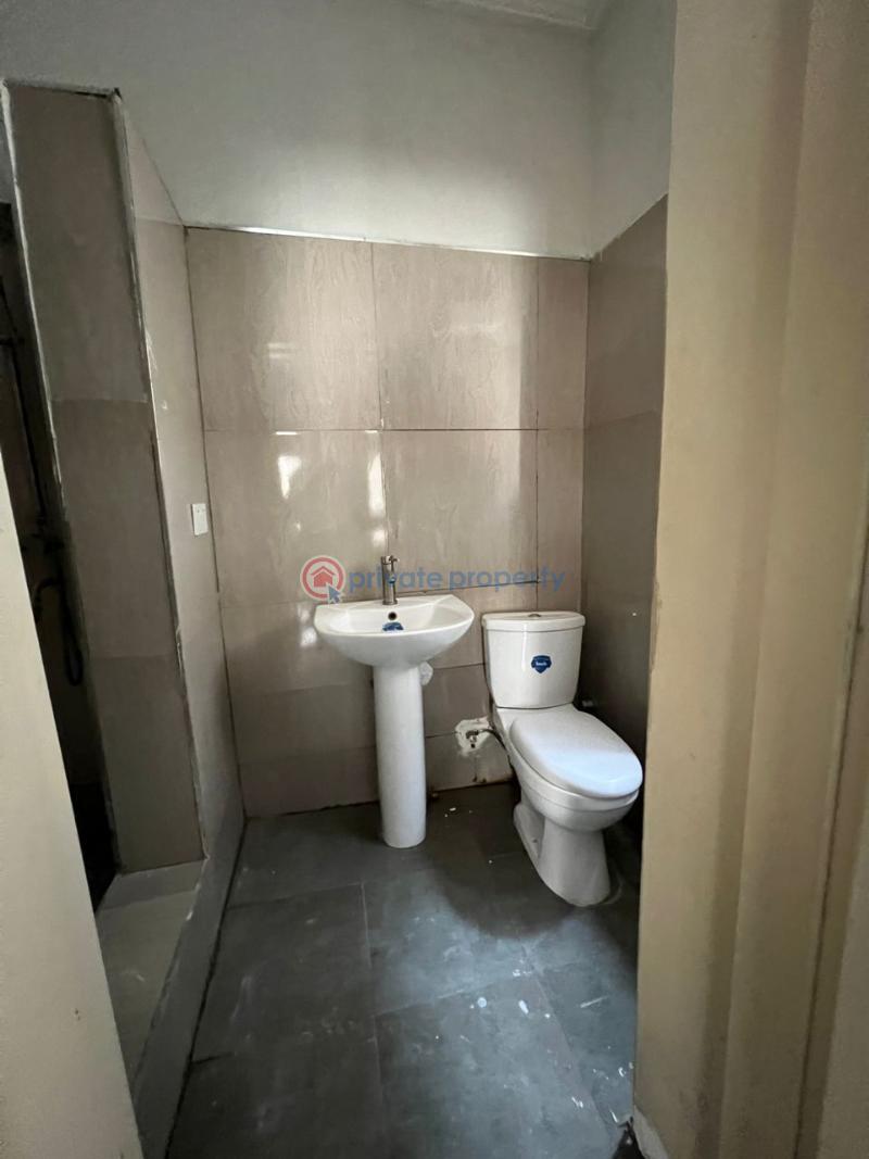 1 bedroom Block Of Flats For Rent Megamound Estate Ikota Lekki Lagos - 2