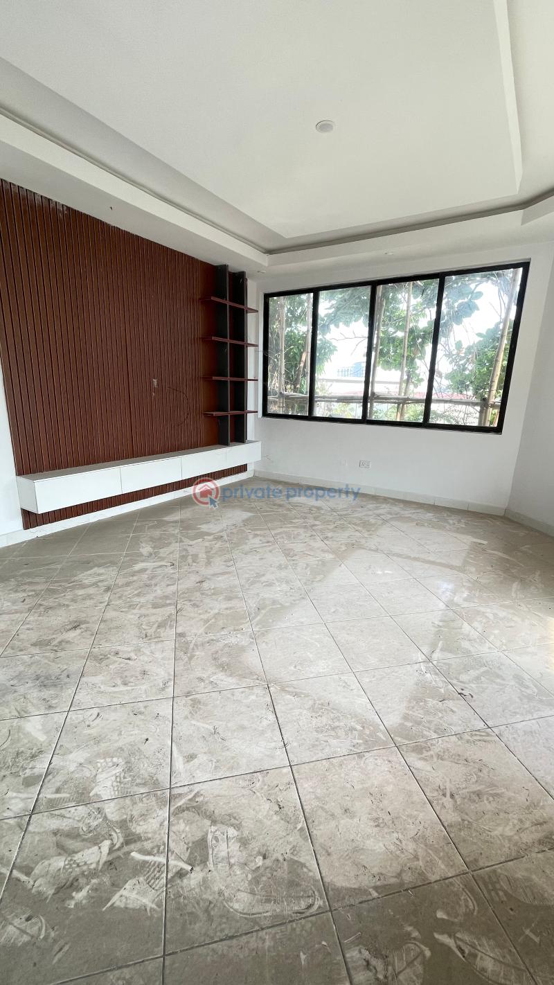 1 bedroom Mini Flat For Rent Eleganza Chevron Tollgate Lekki Expressway Lagos - 1