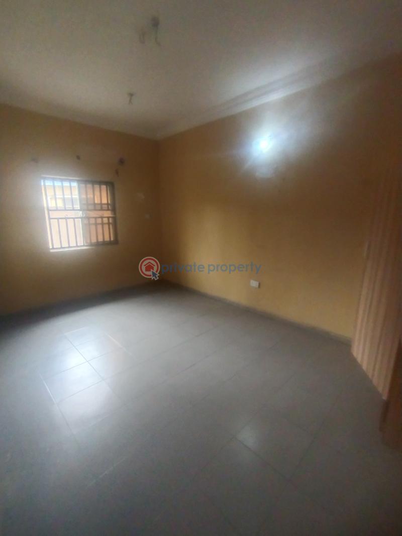 1 bedroom Mini Flat For Rent Awoyaya Inside An Estate Ajah Lagos - 1