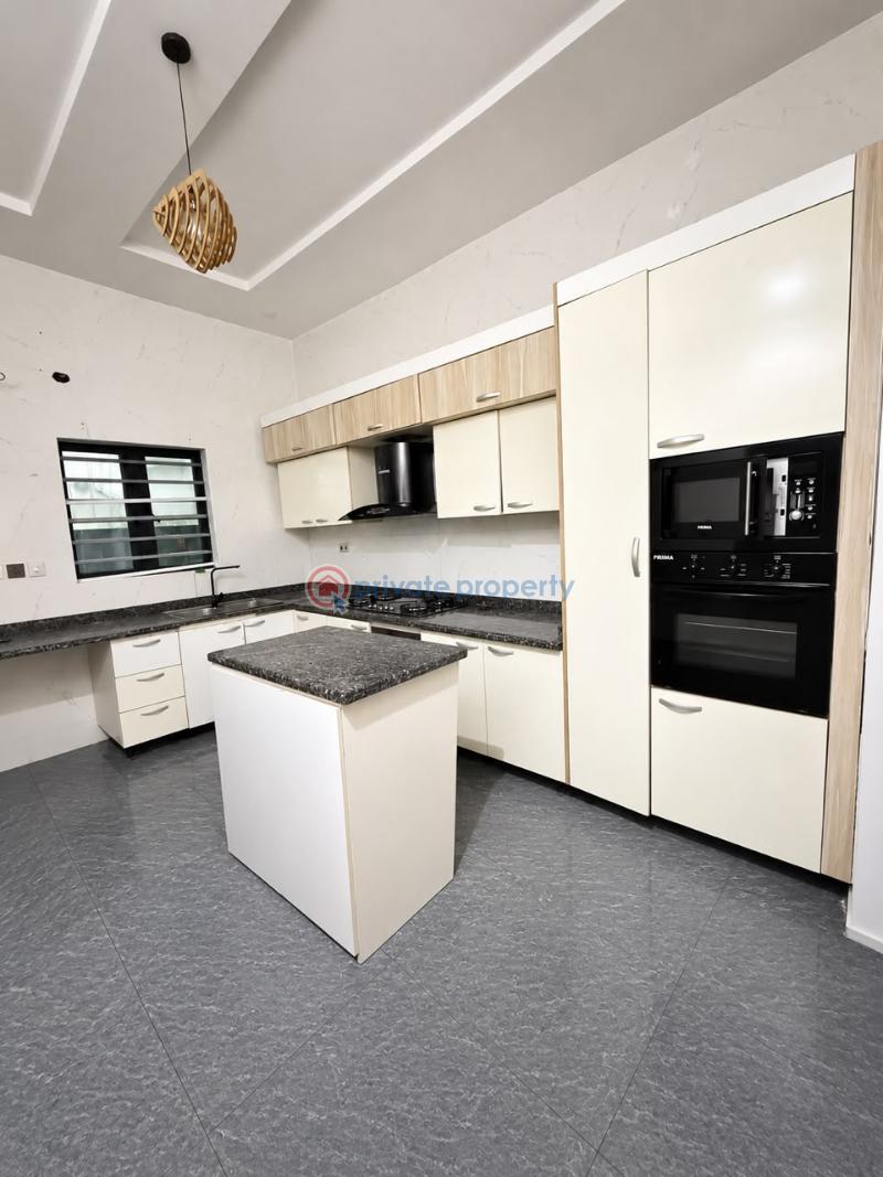 1 bedroom Self Contain For Rent Orchid Road, Lekki Lekki Lagos - 2