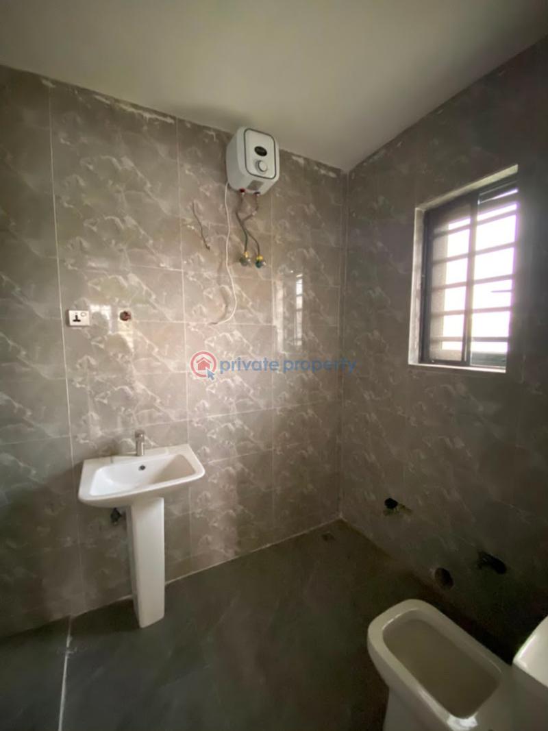 1 bedroom Flat & Apartment For Sale Lekki Lagos - 2