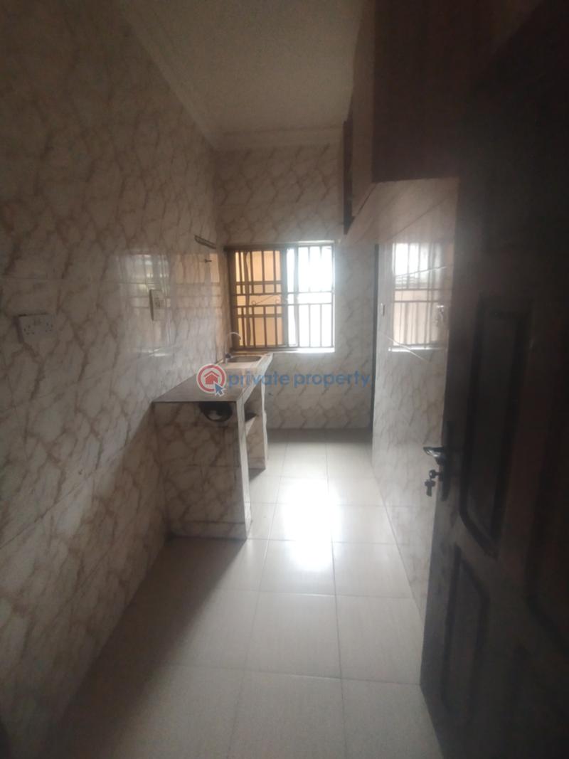 1 bedroom Mini Flat For Rent Awoyaya Inside An Estate Ajah Lagos - 8