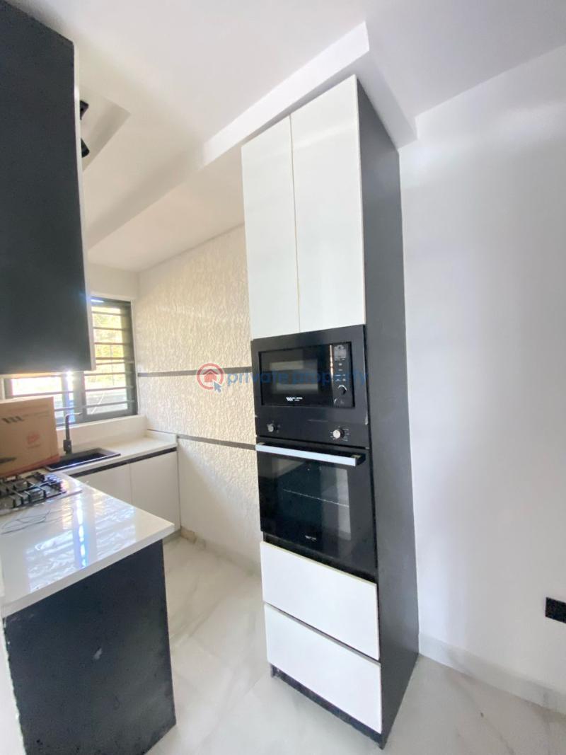 1 bedroom House For Sale Ologolo Lekki Lagos - 6