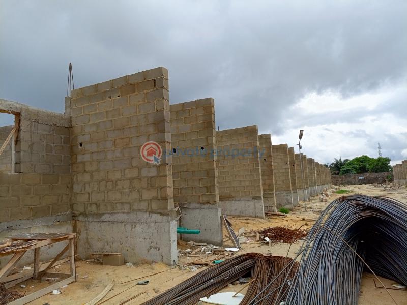 1 bedroom apartment for abijo - 3 1 bedroom Block Of Flats For Sale Eko Paragon Residence At Abijo Abijo Ajah Lagos - 3