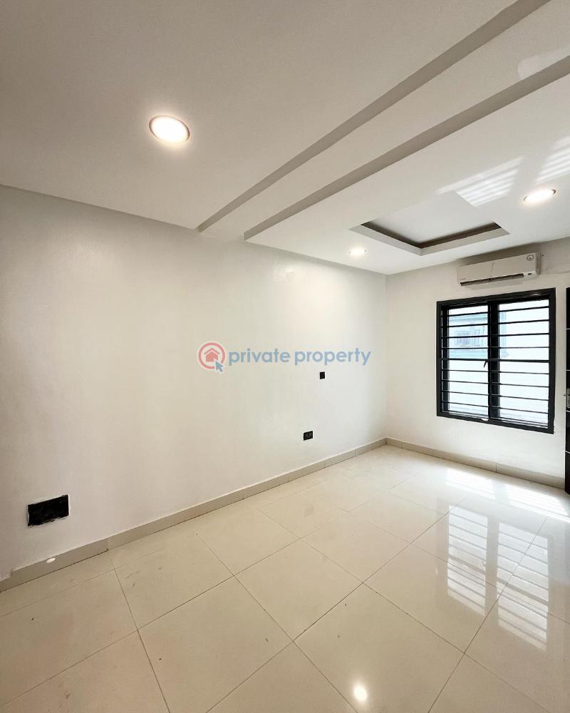 1 bedroom Mini Flat For Rent Banana Island Ikoyi Lagos - 1