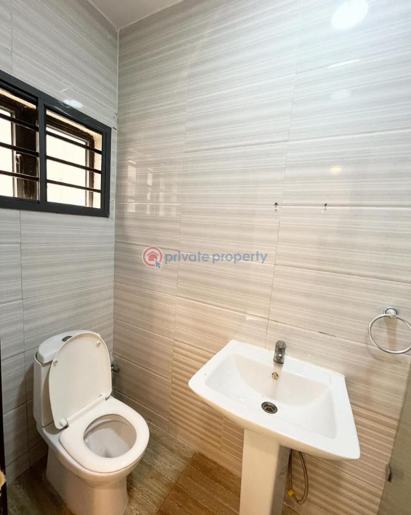 1 bedroom Mini Flat For Rent Banana Island Ikoyi Lagos - 7