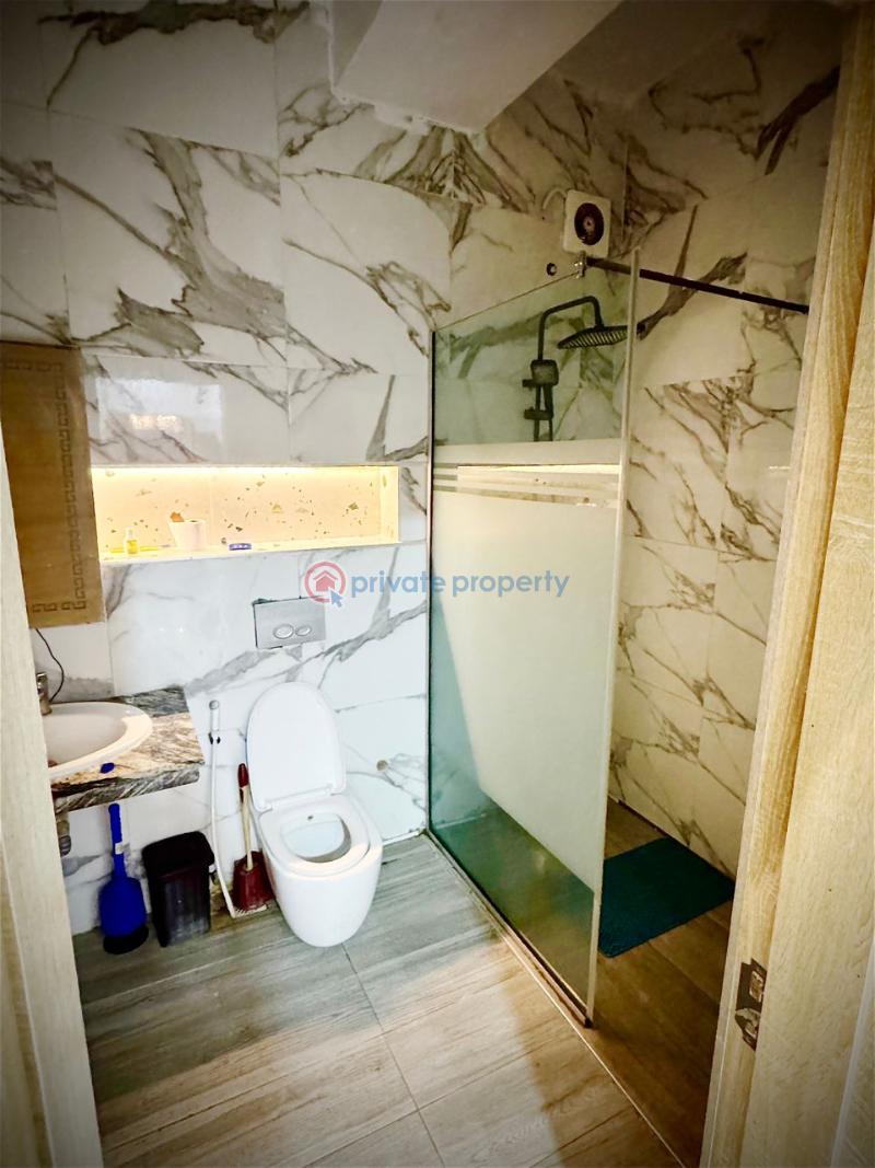 1 bedroom Mini Flat For Rent Lekki Phase 1 Lagos - 2