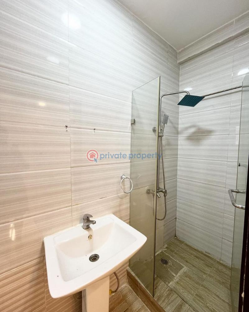 1 bedroom Mini Flat For Rent Banana Island Ikoyi Lagos - 8