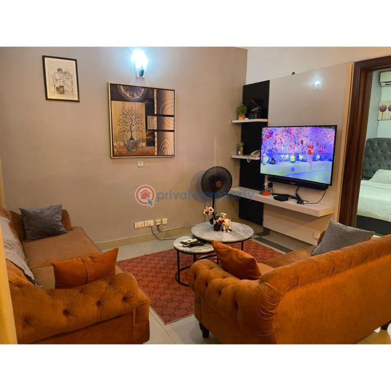 Block Of Flats For Rent Oniru, Victoria Island Oniru Victoria Island Lagos - 2