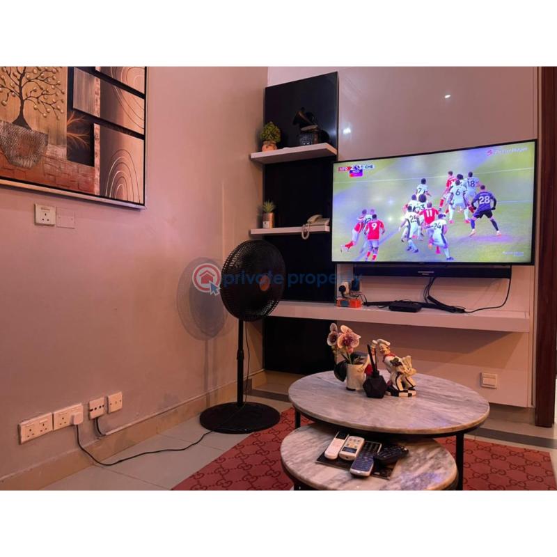 Block Of Flats For Rent Oniru, Victoria Island Oniru Victoria Island Lagos - 5