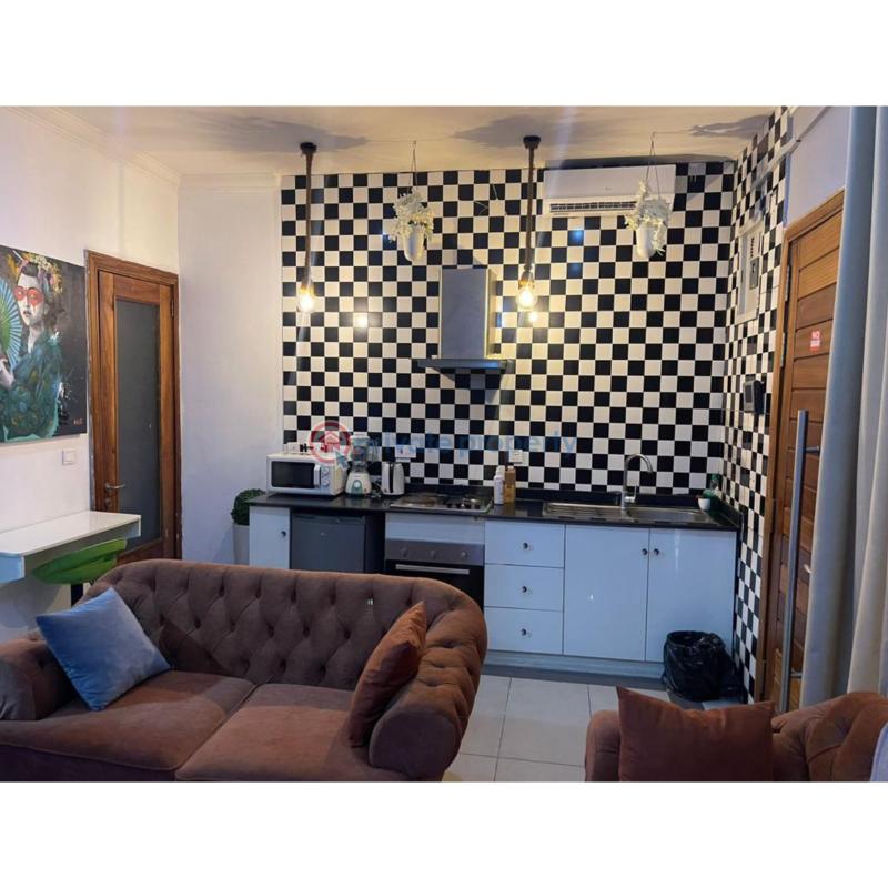 Block Of Flats For Rent Oniru, Victoria Island Oniru Victoria Island Lagos - 3