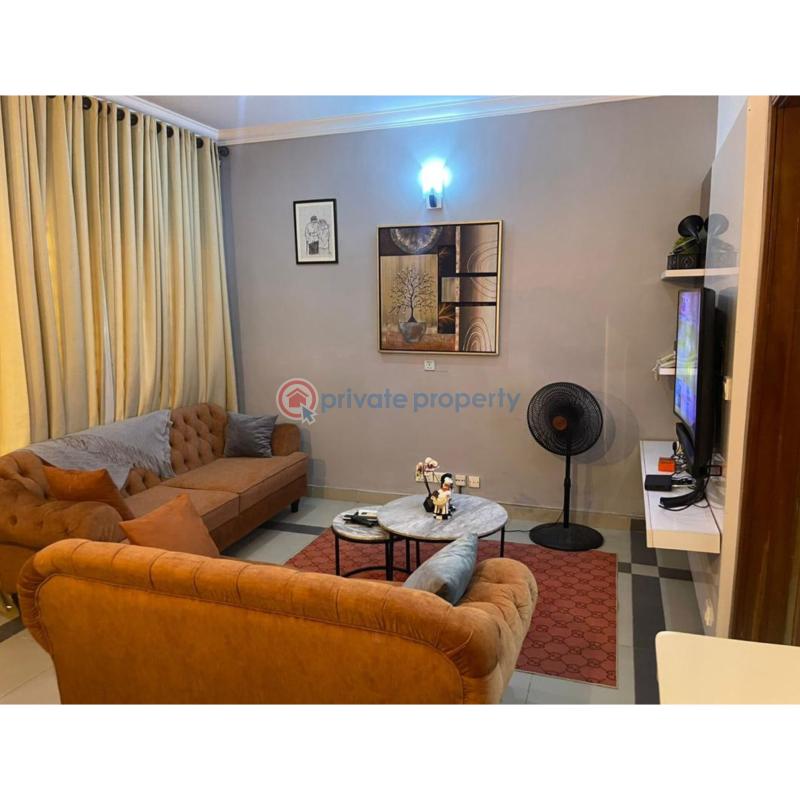 Block Of Flats For Rent Oniru, Victoria Island Oniru Victoria Island Lagos - 1