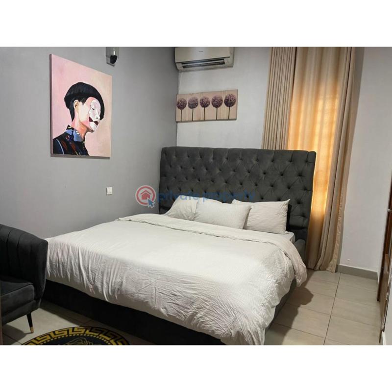 Block Of Flats For Rent Oniru, Victoria Island Oniru Victoria Island Lagos - 4