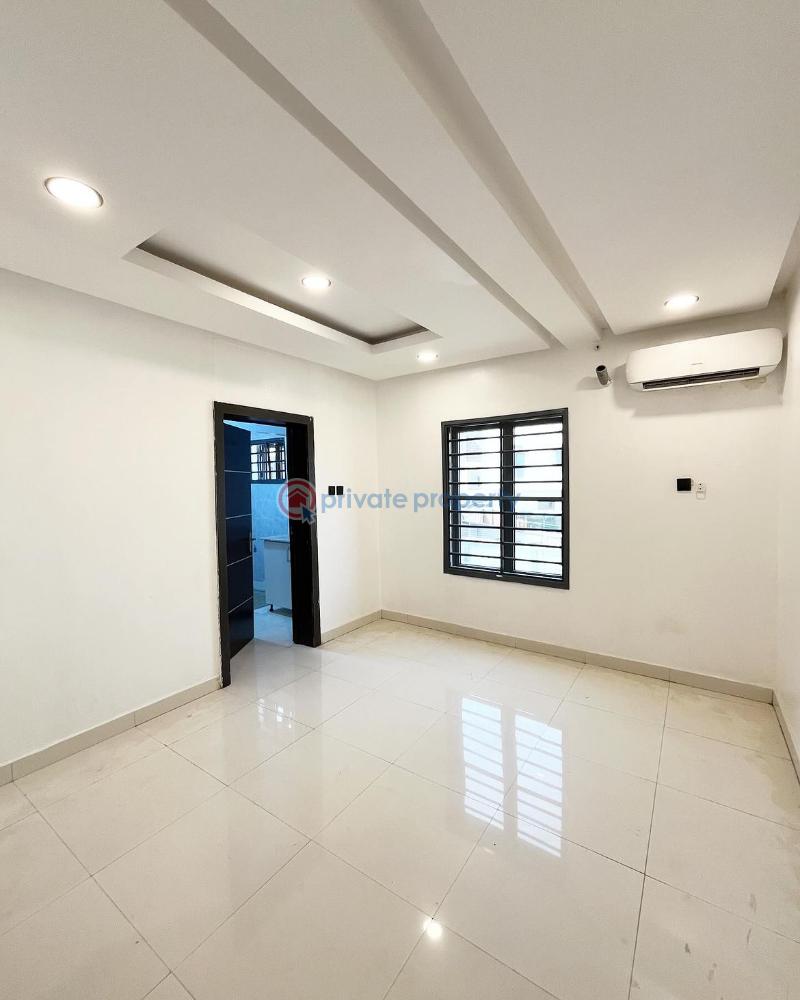 1 bedroom Mini Flat For Rent Banana Island Ikoyi Lagos - 2