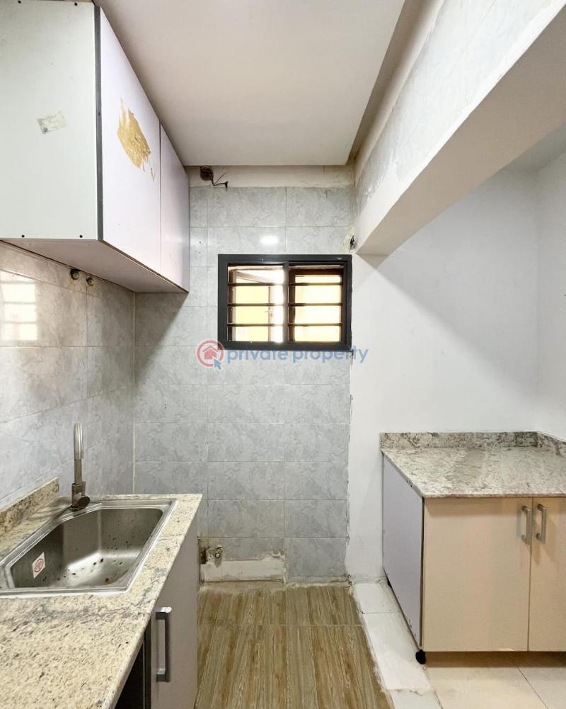 1 bedroom Mini Flat For Rent Banana Island Ikoyi Lagos - 3