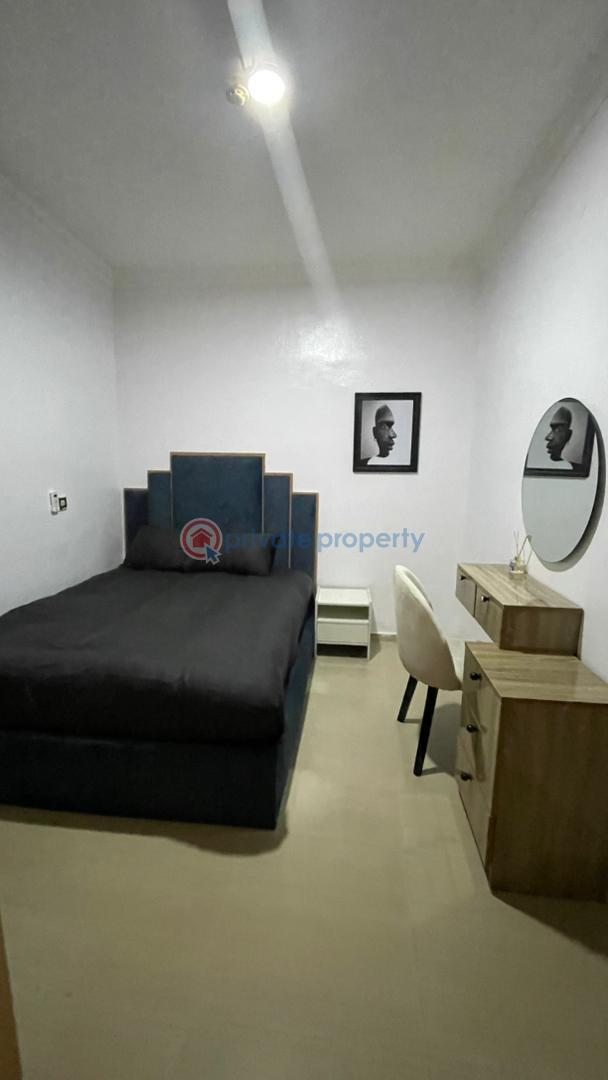 1 bedroom Block Of Flats For Rent Banana Island Ikoyi Lagos - 3